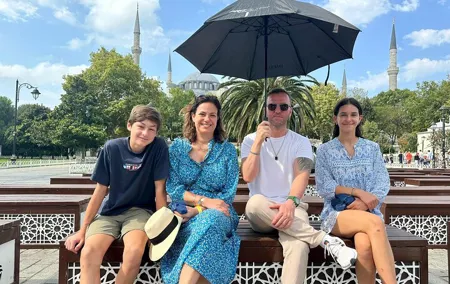 Istanbul Private Tour Guide