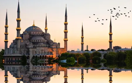 Private İstanbul Old City Tour