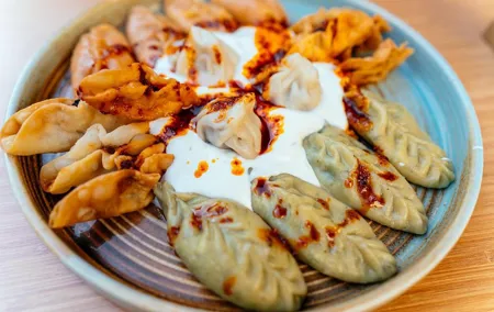 PRIVATE Istanbul Food Tour - 10 Tastings including Raki & Padi