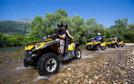 Sapanca and Masukiye Day Trip with Lunch and Hotel Transfer
