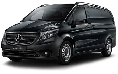 Vip Airport Transfer to/from Istanbul City Center