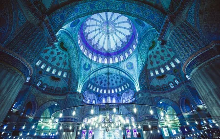 ISTANBUL: Full-Day Private Tour with Top Attractions