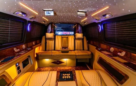 Istanbul Private Tour with Car and Driver