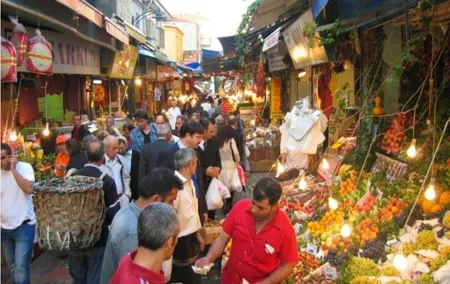 Europe and Asia Walking Private Tour