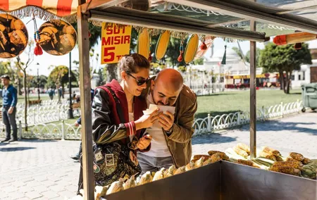 Explore Istanbul In A Day With A Local: Private And Personalized