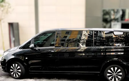 Istanbul Airport Hotel Transfer