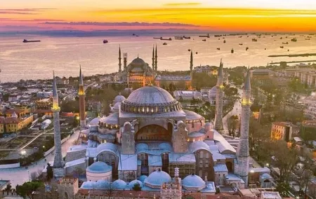 istanbul old city private tour
