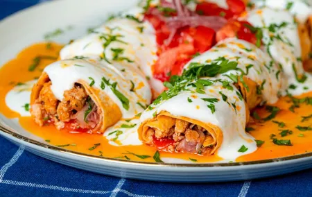 Authentic Istanbul Food Tour on the Asian Side in Kadıköy