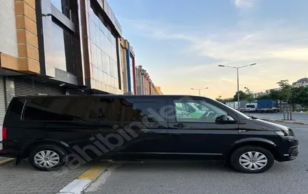 Istanbul Airport Transfer