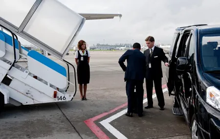 İstanbul Private Arrival Transfer