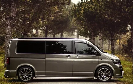 Private Istanbul Airport Transfer to City Center