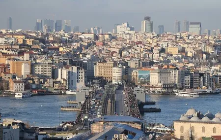 Private Istanbul Airport Transfer