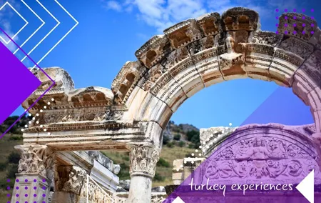 Private Tour to Archaeological Jewels of Ephesus Including Lunch