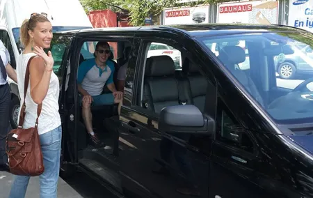 Private istanbul tour with transportation