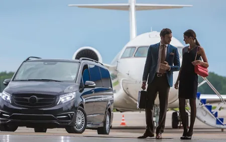 Ist & Saw Airport Transfer Istanbul Full Vip Car Private Service