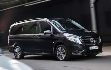 Istanbul VIP Private Transfer for Airports, Cruise Ports, Hotels