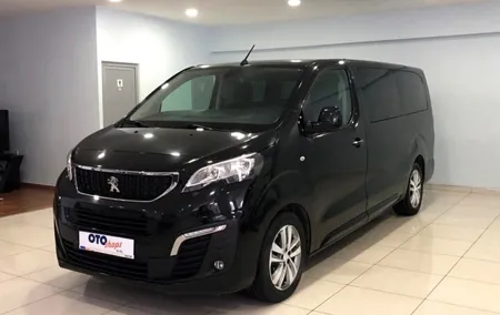 Car and Driver Service in Istanbul