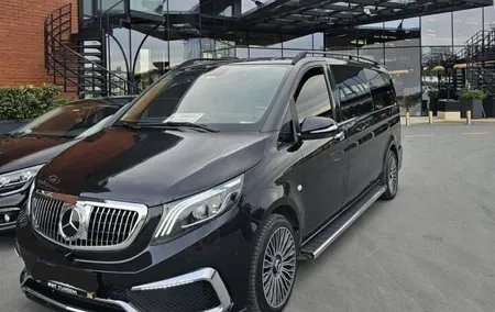 Private Istanbul airport Transfer - IST to hotel and cruise port
