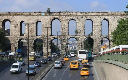 The Other Face of Istanbul- Istanbul off the Beaten