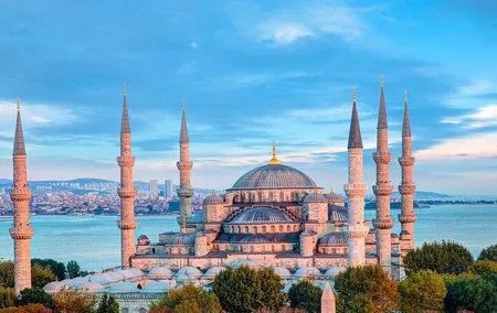 Istanbul Old City Full Day Tour