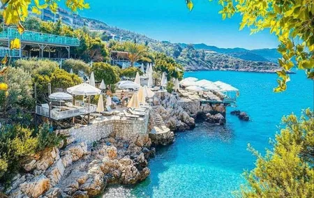 Full Day Princess's Islands Tour from Istanbul