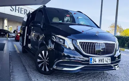 Private Airport Transfer