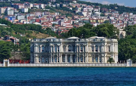 Istanbul Half day Morning Asia Tour SL-7