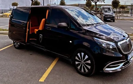 İstanbul Airport Transfer
