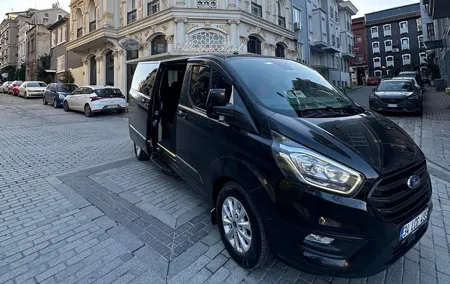 Sabiha Gökçen Airport (SAW ) to hotels private transfer service
