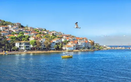 Princess Island Tour Full Day