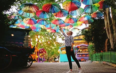 Istanbul in Colors: Balat Tour