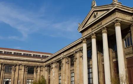 Istanbul Archaeological Museums Entry Ticket and Audio Guide