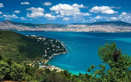 Princes Island Tour From Istanbul