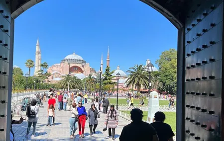 Best Highlights of Istanbul