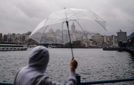 Istanbul Photography Tours