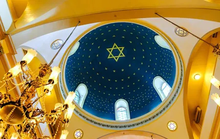 Jewish District Guided Walking Tour in Istanbul