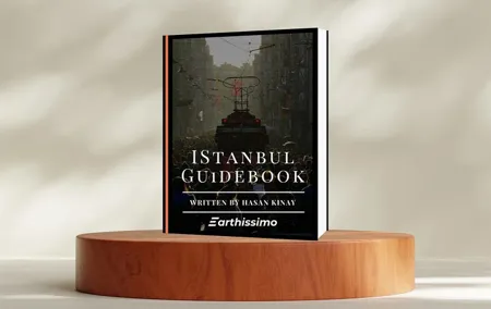 Istanbul Travel Guide