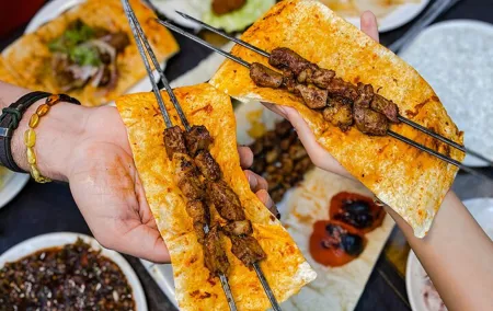 Traditional Tastes on a Private Istanbul Food and Culture Tour