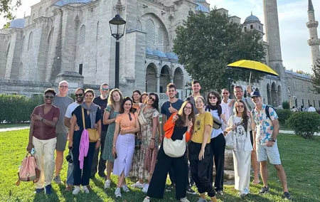 Alternative Tour; Daily Life, Customs, Stories - Tip Based Tour