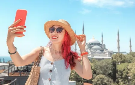 Istanbul Data eSIM