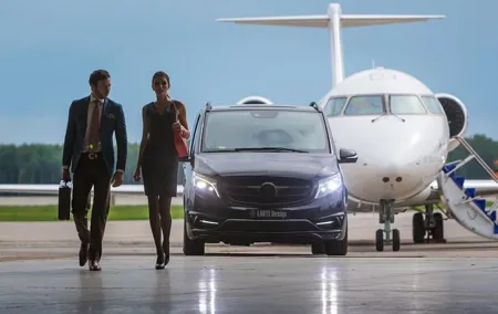 Sabiha Gokcen Airport Transfer - One Way