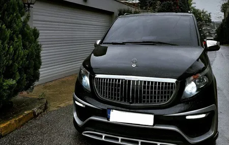Private Transfer from Istanbul