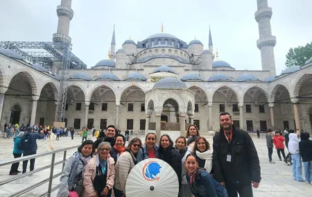 Best Istanbul Private Tour