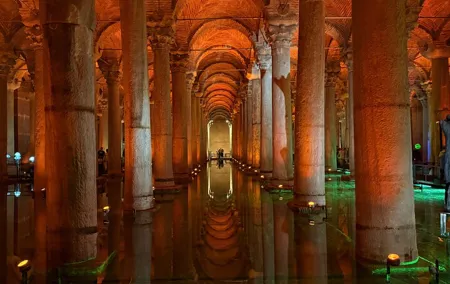 Istanbul Private Tour: Old City Highlights -Skip the Ticket Line