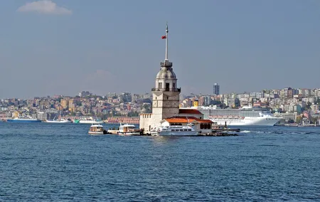 Classic Istanbul Tour