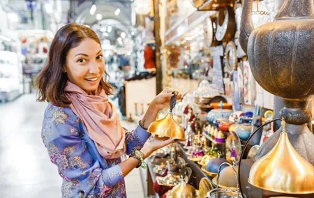 Istanbul Highlights Small-Group Walking Guided Tour