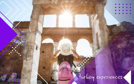 Daily Trip to House of Virgin Mary, Ancient City of Ephesus, Basilica of St.John