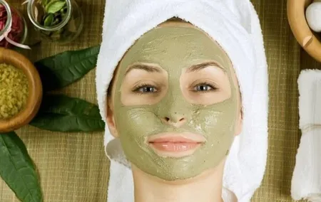 Traditional Turkish Bath, Massage, Face Mask, Peeling in Istanbul