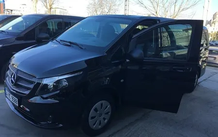 Private Istanbul Airport (IST) TransferS