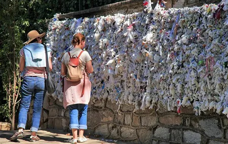 Daily Ephesus Tour from Istanbul by Flight